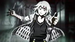 Suzuya Juuzou edit - Somewhat Interesting