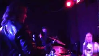 Soul Project w/ Jack Daley @THE SAINT Asbury Park, NJ