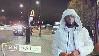 Jus D - 7PM On Barking Road [Music Video] | GRM Daily Reaction