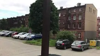 Iphone 7 - 4K 24 FPS Video Test