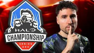 Halo is Back with LVT!