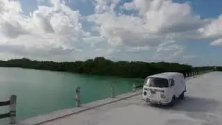 4k van video copyright free van video