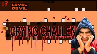 THIS GAME CAN MAKE YOU CRY🤣  FOR 2 HOURS NON-STOP | LEVIL DEVIL | PART-2