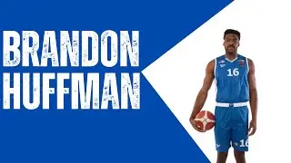Brandon Huffman BlockShots Highlight