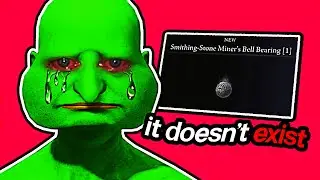 I am giving up in ELDEN RING Item & Enemy Randomizer