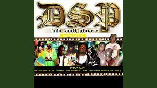 Dow South Players (Instrumental & Hook)