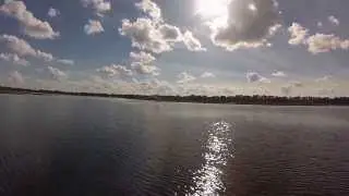 Progressive Aerodyne Searey FlyBy