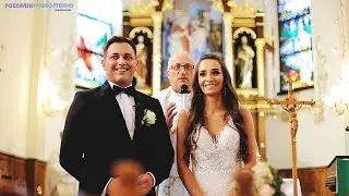 SABINA I MARIUSZ / WEDDING TRAILER / ALEKSANDRA / MSZANA DOLNA / GOŚCINNIE ZESPÓŁ WEEKEND /🔥🔥💝💝🎥😎🥳🥳💯
