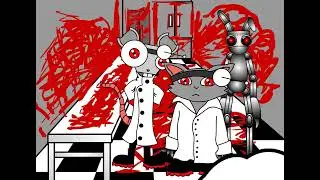 Pepe Delux&eacute; - Salami Fever (Official Music Video) (2003)
