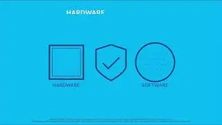 Intel Hardware Shield Technology (Upscale)