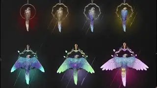 Rainbow Six Siege - Operation Commanding Force ( Ranked Charms )
