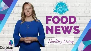 A Fresh Perspective on Healthy Living
