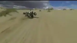 Dune fails pt 1