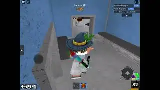 //Random Roblox video//Murder mystery 2//Summer vibes😎😎✨☀️⛱🦋