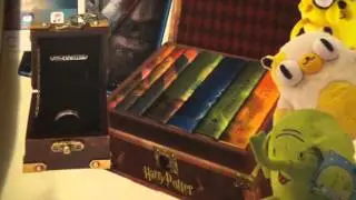Lootcrate April 2016 - Quest (Day 484 - 4/26/2016)