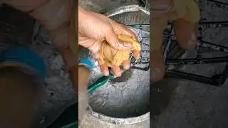 Bajaj Platina Comfortec Air Filter Cleaning #airfilter #airfiltercleaning #airfilters