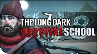The Perfect Snow Shelter | The Long Dark Tutorial & How-To &mdash; Survival School 8 | Resolute Outfitter