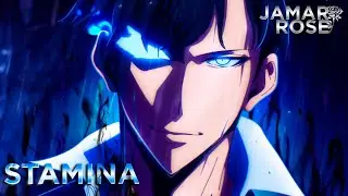 SOLO LEVELING RAP | 