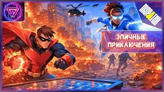 ⚡ Мне Заказали Dispatch - Ну посмотрим ШЕДЕВР или ОВЕРХАЙП 💥