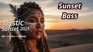 Best of Afro House 2025 🎧 Afro House Mix 2025 | Deep Melodic Set