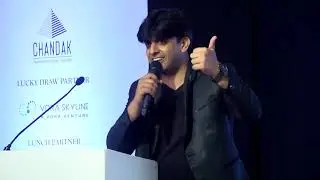 Presentation Sumanth Reddy - Scale-Up - The 6th AREA Real Estate Conference 2019