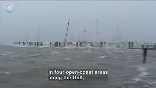 Danger Zone: Storm Tide Stations (Accessible Preview)