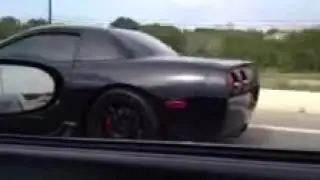 C5 Z06 vs C6