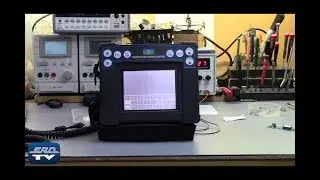 Idec-Izumi HG2S-SB32BH-S3-MK1288 human-machine interface Repaired with our 3 Year Warranty
