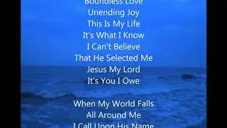 Boundless love