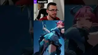 WUTHERING WAVES DID HER JUSTICE &ndash; Ciaccona Trailer Reaction