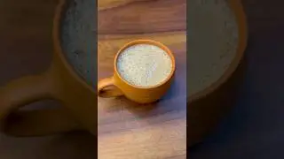 Viral Caramel Tea ASMR #viral #asmr #chailover