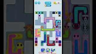 Gecko Out level 550