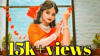 Laal ishq | Dance cover | Payel Basak |   #Laalishq#arijitsingh#ramlela