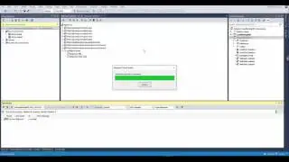 Recording Performance test in Visual Studio