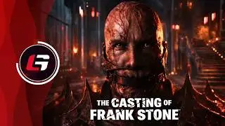 The Casting of Frank Stone - Film jeu complet VF | Histoire Interactive Horreur