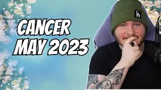 CANCER ♋️ - 