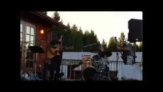 Brewketts Live at Sarver Vineyard