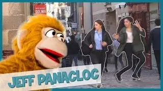 Jeff Panacloc - Prank - Les Inachev&eacute;s