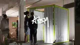 alpha[beta] installation