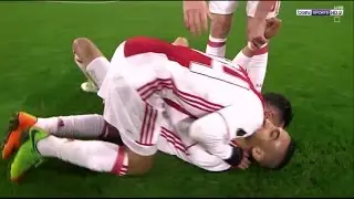 Ajax vs Legia Warszawa 1-0 Europa League All goals and Highlights