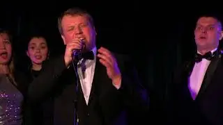 Over and Over - F.Sinatra(укр.текст -Н.Ільченко)хор Хрещатик(дир.П.Струць),соло - Ю.Паниця(08.03.25)