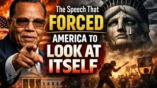 The Speech That Forced America to Look at Itself | Black History
