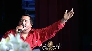 Cielo abierto- Tú Eres el Rey (René Francisco)- En vivo- Música Católica