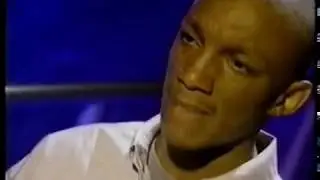 Tricky Interview (The New Music)