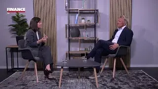Aurelius CEO Dirk Markus on the transformation, the latest fundraising and the Hanseyachts exit
