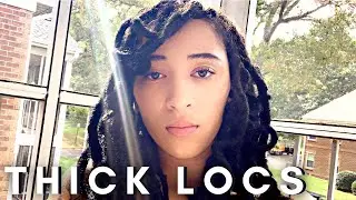 THICK LOC Q&A | PROS AND CONS