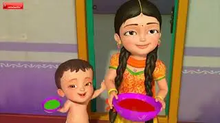 Indian Arrival Day