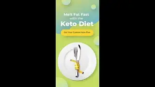 Here's exactly what you'll get with your custom keto meal plan #Shorts