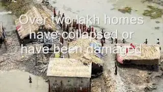 karnataka flood video by AIMIT