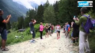 MARATHON DU MONT BLANC